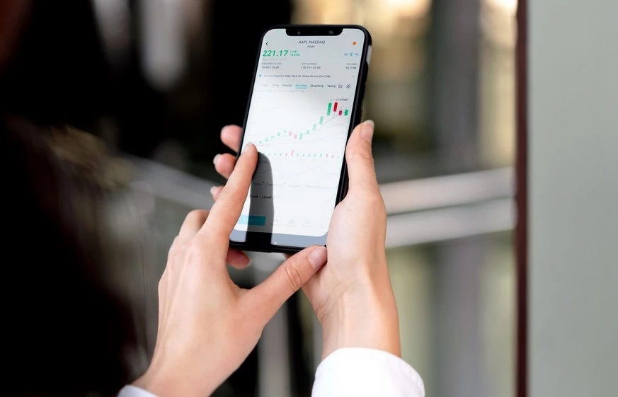 ProAdvice торговая платформа 2