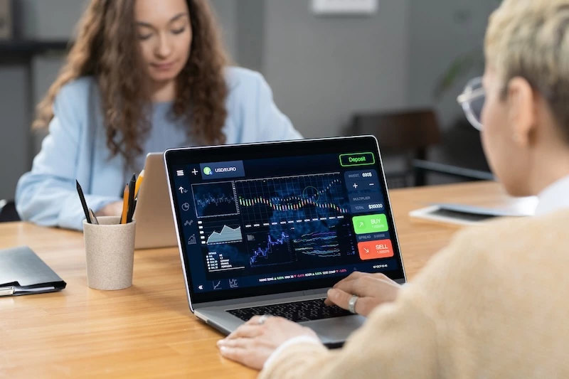 Zlotovest wygodną platformę